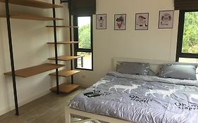 Banpuck Huahin Numnueng Pool Villa